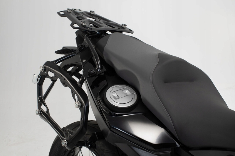 FRAME PRO PRE BOČNÉ PÚZDRA BMW F 650/700/800 GS