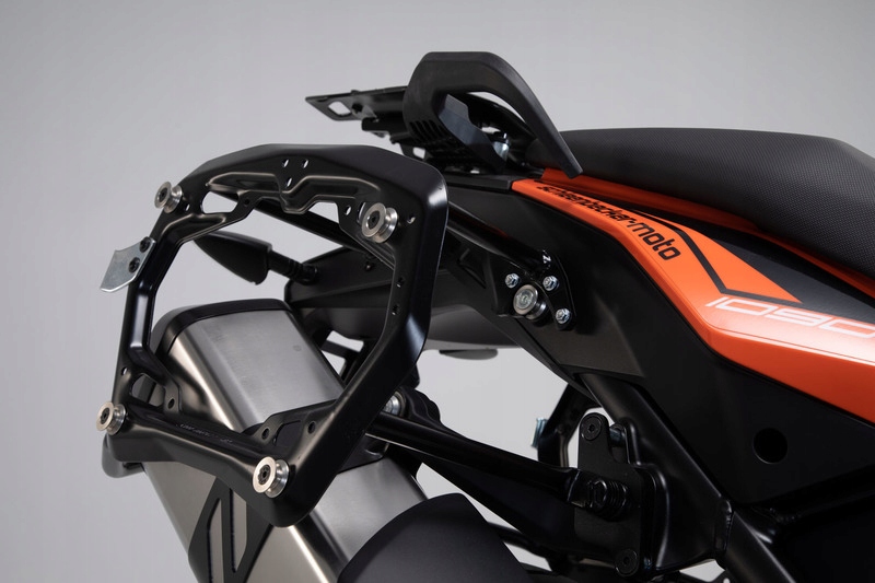 FRAME PRO PRE BOČNÉ PRÍPADY KTM 1050/1090/1190/1290