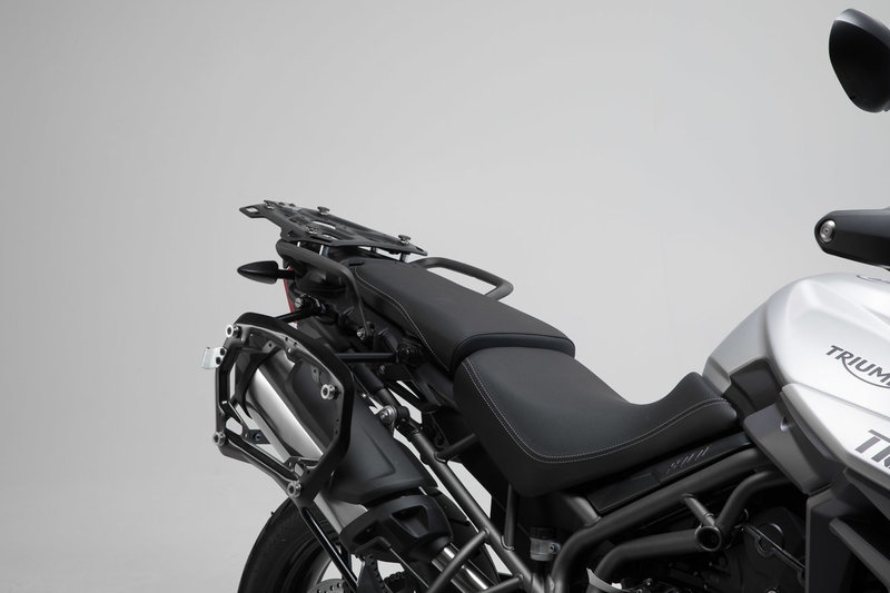 RACK PRO PRE TRIUMPH TIGER 800 BOČNÉ PRÍPADY 10-18