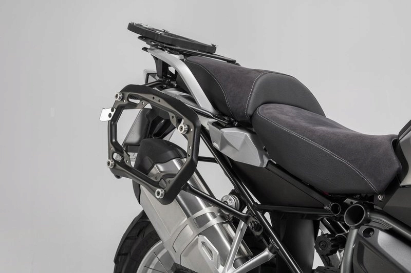 RÁM PRO PRO SW-MOTECH PRE BOČNÉ PRÍPADY BMW R 1200 GS
