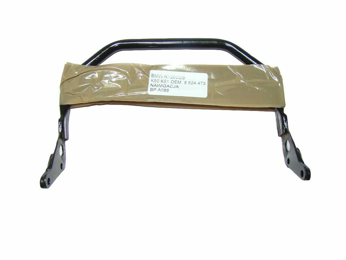 PREDNÝ RÁM BMW R1200GS K50 K51 OEM 85244