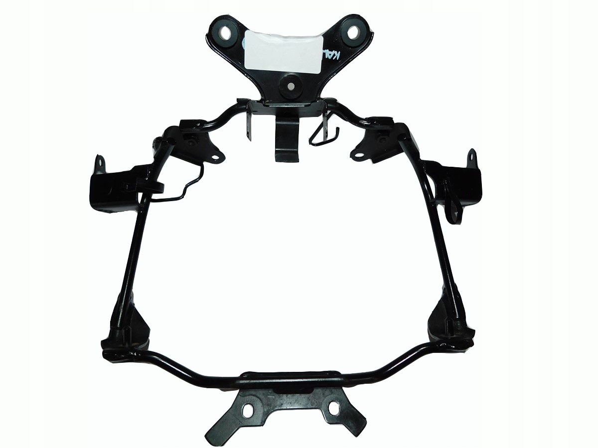 PREDNÝ RÁM KAWASAKI Z750 ABS 11-12R