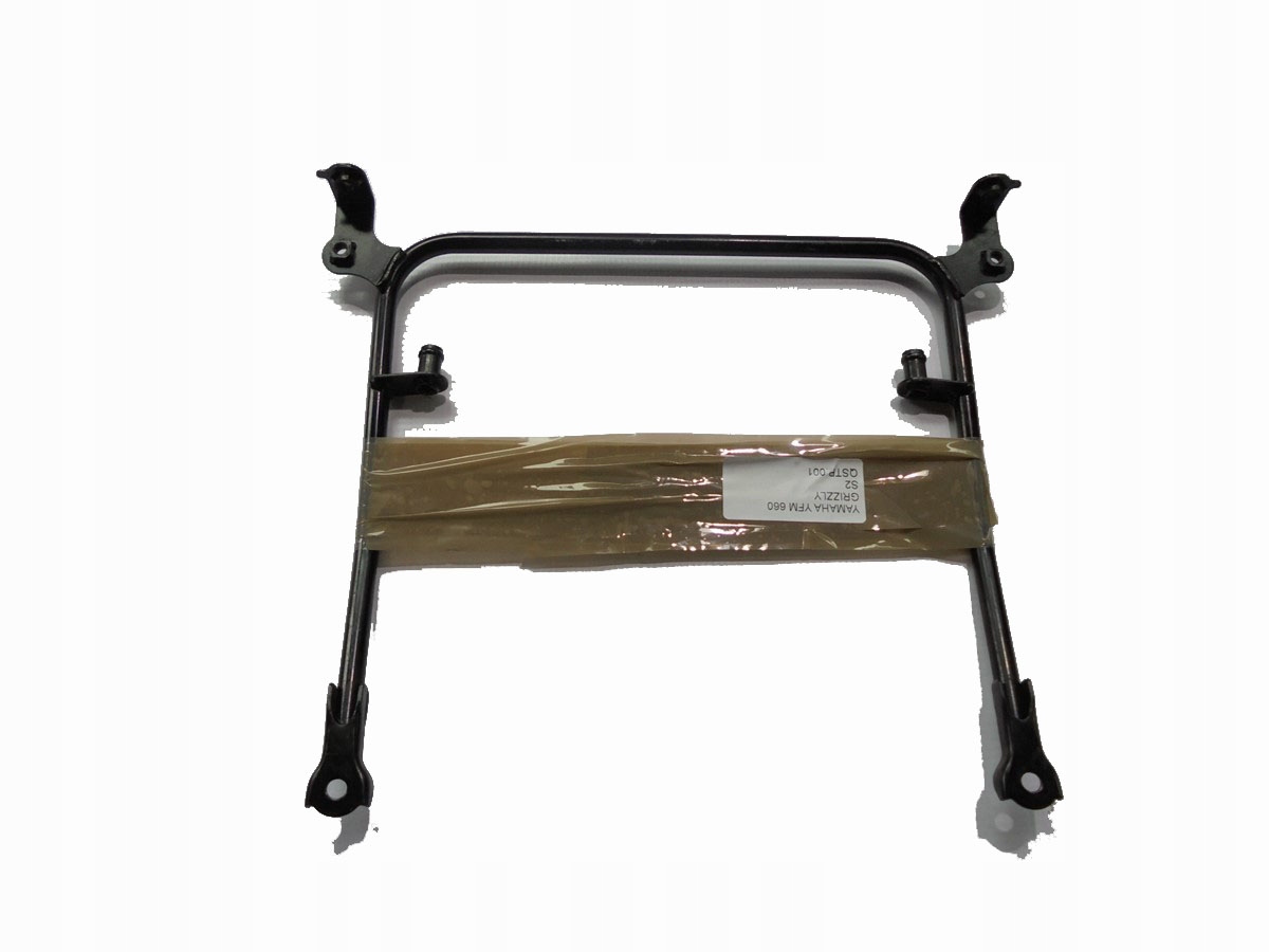 PREDNÝ RÁM YAMAHA YFM 660 GRIZZLY