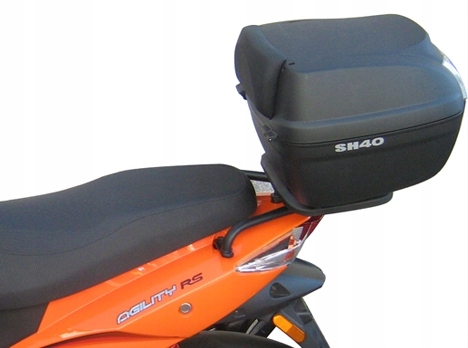 Tienidlo na rám KSHK0GL51ST KYMCO AGILITY 125 RS 10/14