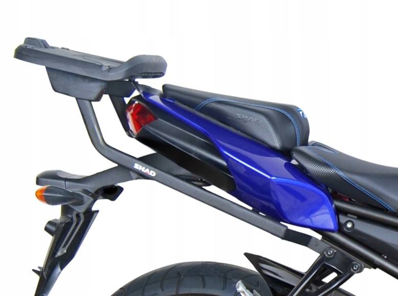 Tienidlo na rám KSHY0FZ84ST YAMAHA FAZER FZ8 - 10/16