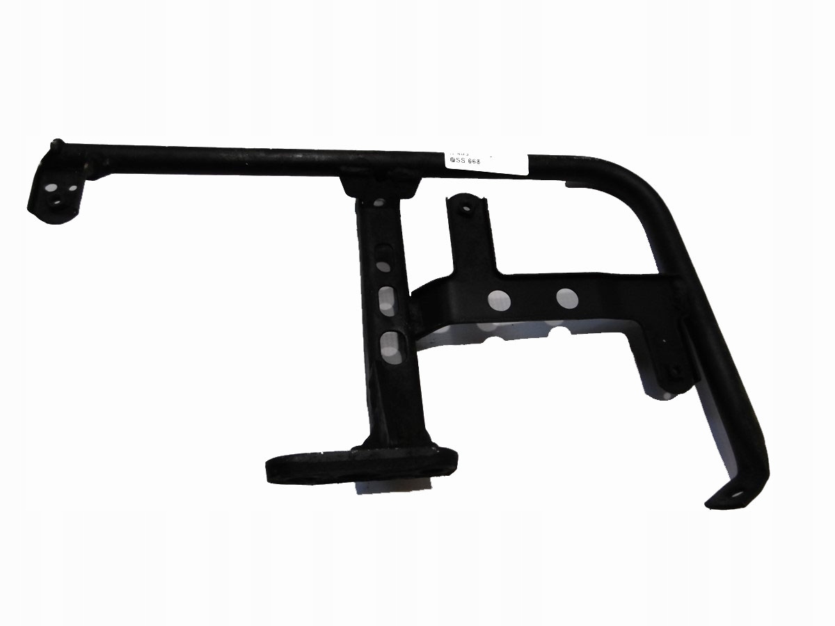 RÁMOVÝ STUPEŇ FOOTREST CECTEK 500 GLADIATOR KINGC