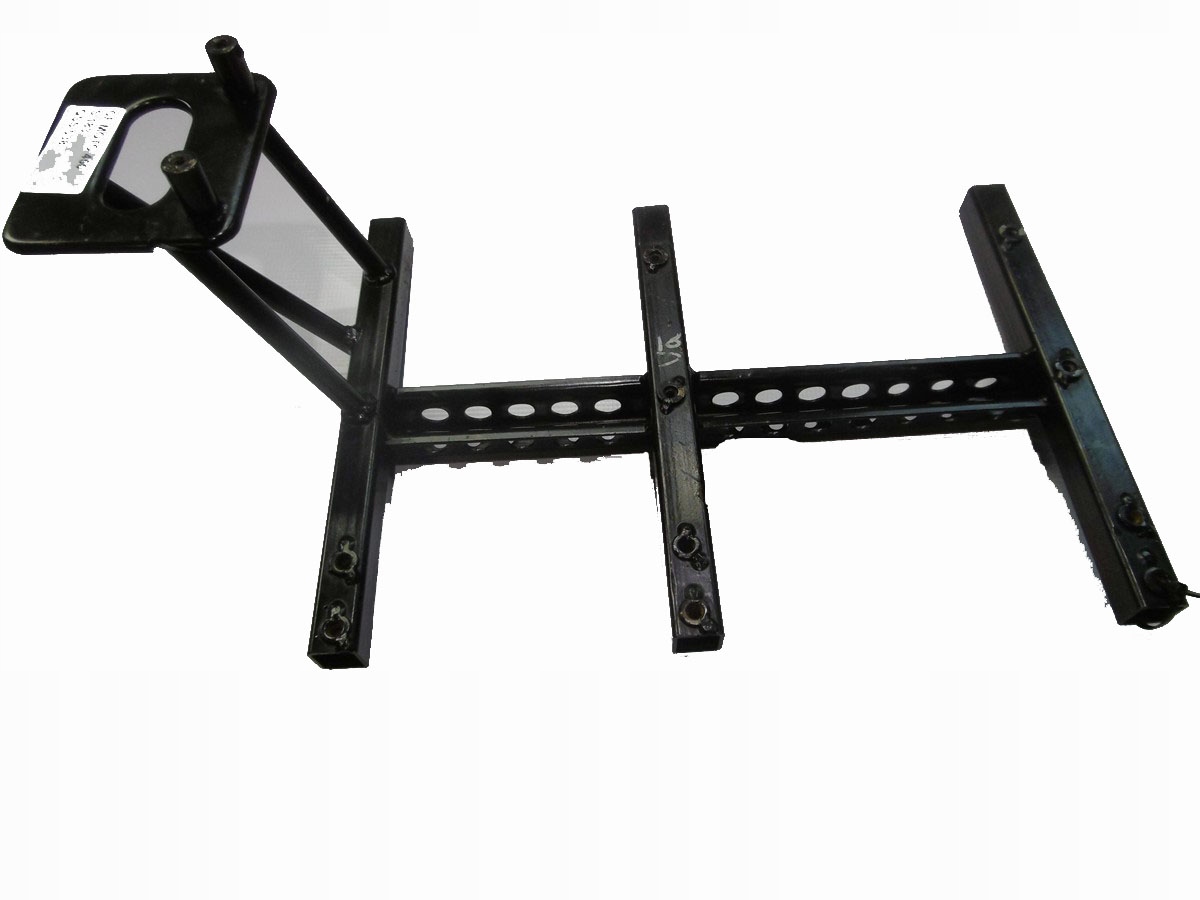 RÁM FOOTREST CF MOTO ATV 500 600 800