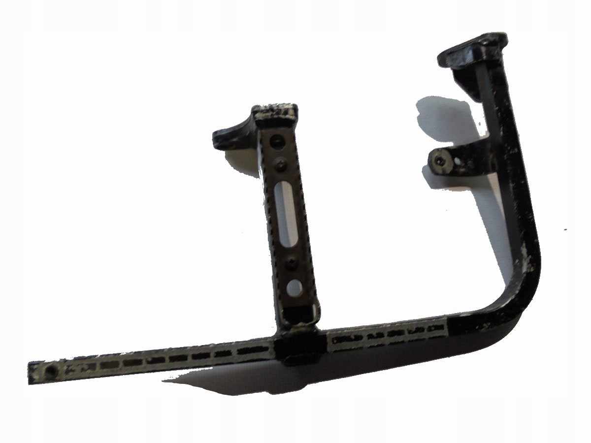 RÁM PODVOZKU SUZUKI LT-A 700 750 KINGQU