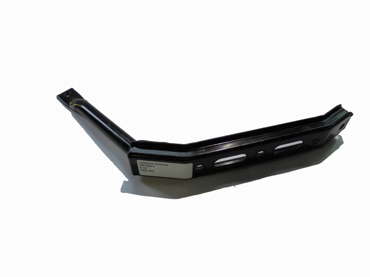 YAMAHA YFM 700 GRIZZLY FOOTSTEP FRAME