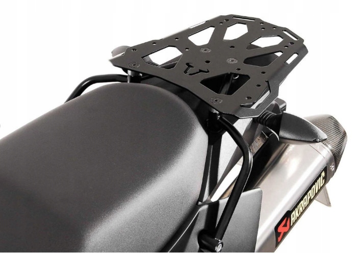 SW-MOTECH PD FRAME CENTER TRAX / T-RAY KTM LC8