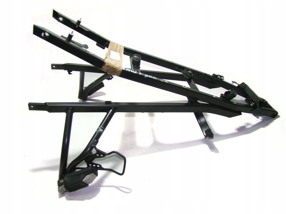 RÁM ZADNÝ ZADNÝ BMW F650GS F800GS K72 OEM 7694996