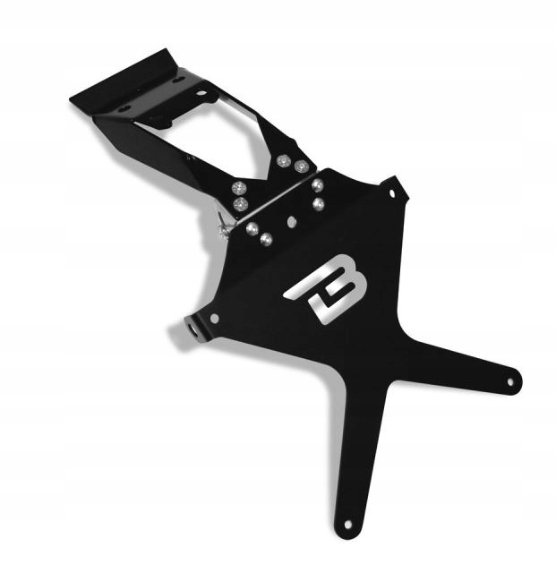 RÁM BARRACUDA HONDA CB650F 16-18