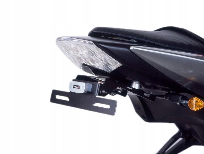 DRŽIAK RÁMU PUIG BOARD Kawasaki Z750 / Z1000
