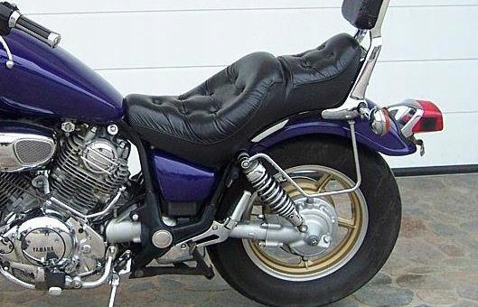 DRŽIAKY BALENIA XV700 xv750 xv1000 XV1100