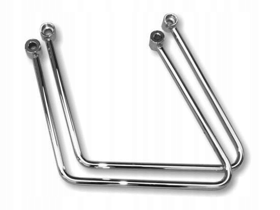 PACK RACK YAMAHA MIDNIGHT STAR 1900
