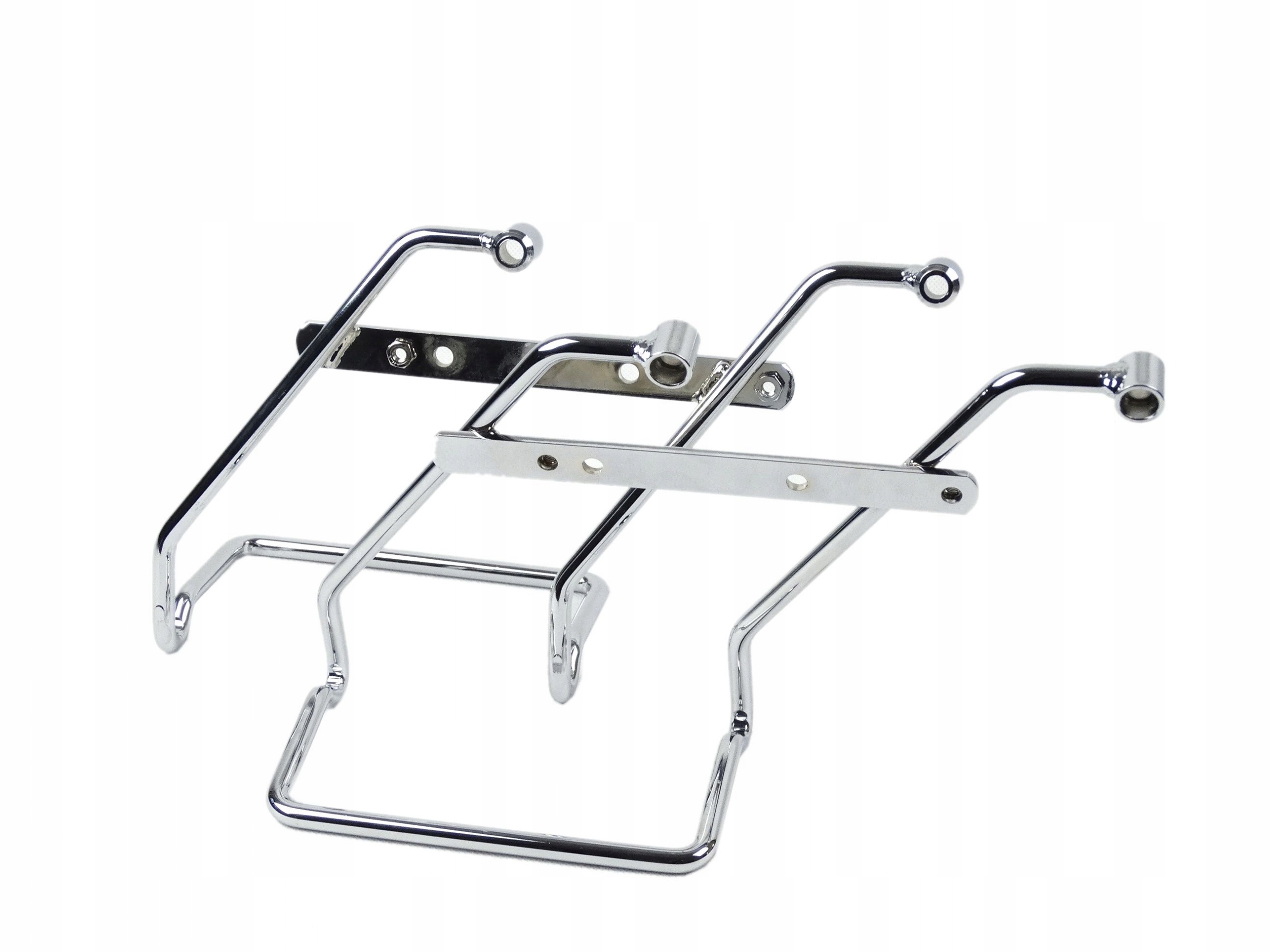 BALENIE RACK SUZUKI MARUDER 125 250