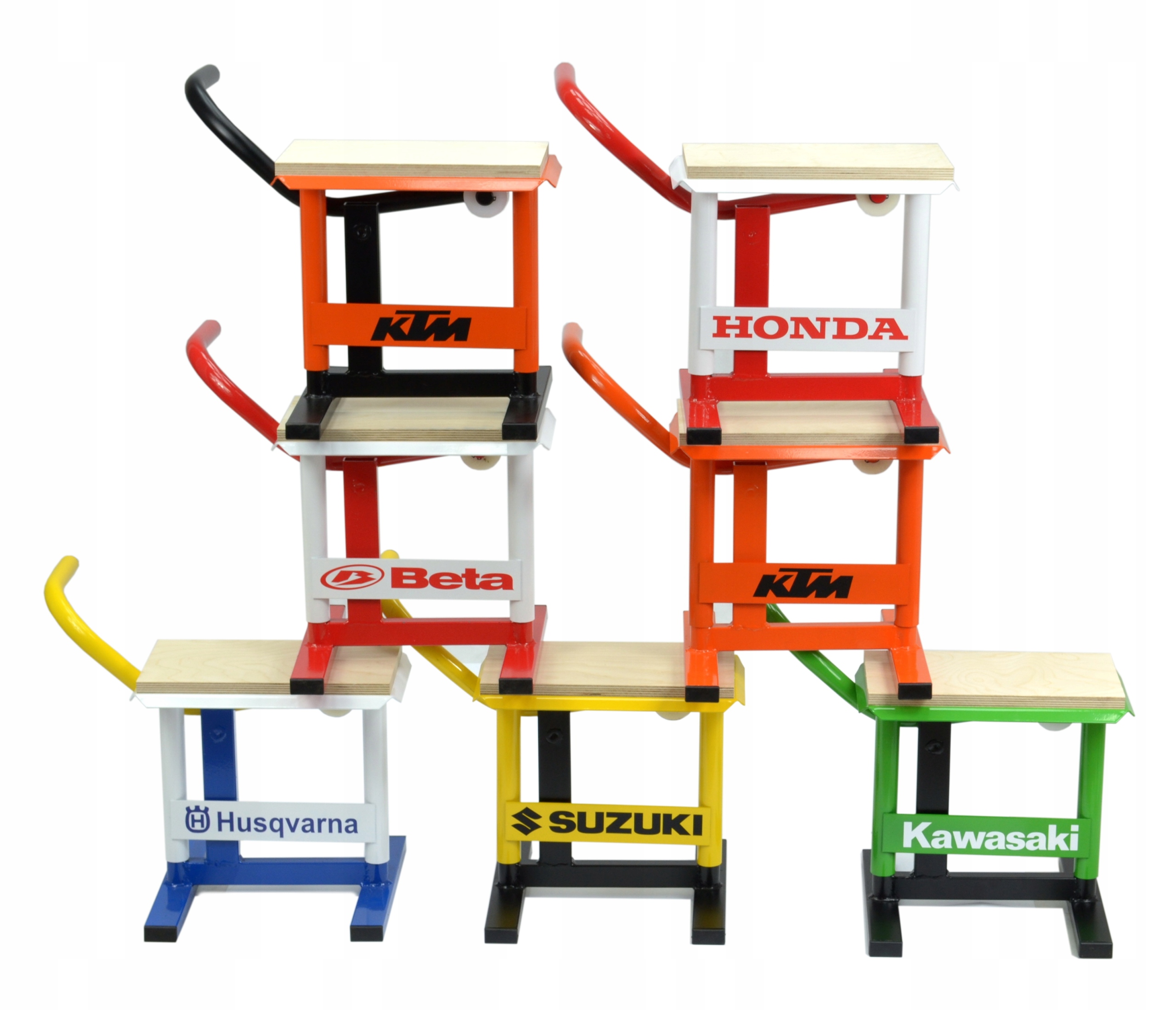 STOJAN STOJAN LIFT CROSS LIFT KTM WR exc