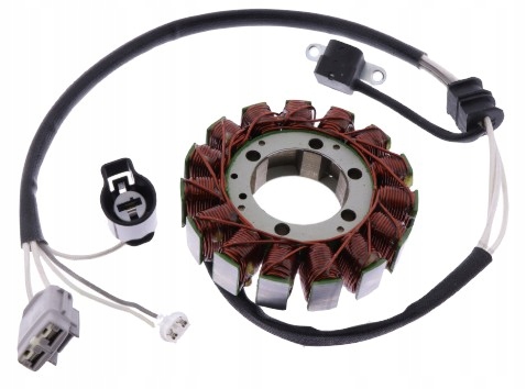 STATOR ALTERNÁTORA STATOR YAMAHA YXR 700 (08-14)