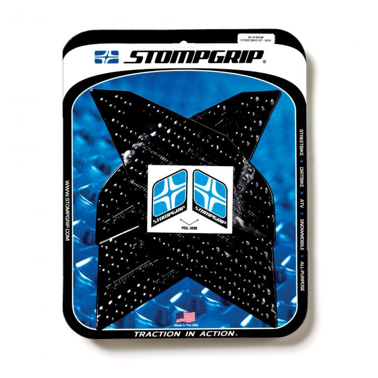NÁLEPKY NA PEČENIE STOMPGRIP Aprilia Dorsoduro