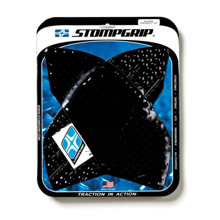 NÁLEPKY STOMPGRIP BAK Aprilia RSV4 09/13