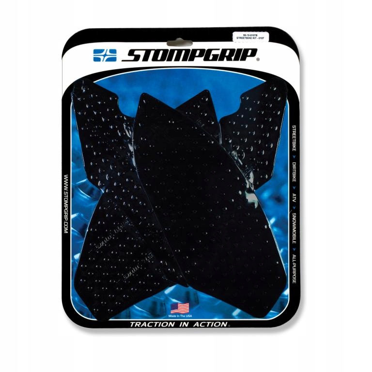 NÁLEPKY NA PEČENIE STOMPGRIP BMW S 1000 R 14/19