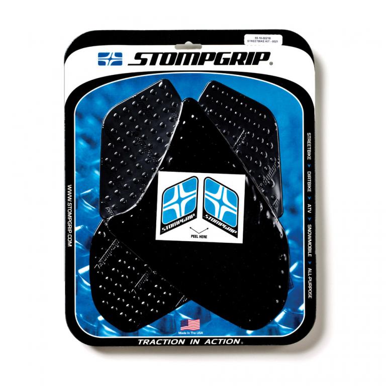 NÁLEPKA STOMPGRIP BAK HONDA CBR 1000 RR 08/11