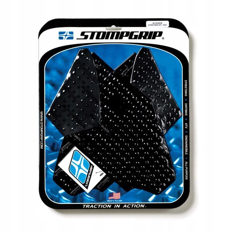 NÁLEPKY TIP NA STOMPGRIP HONDA CBR 1000 RR 12/16
