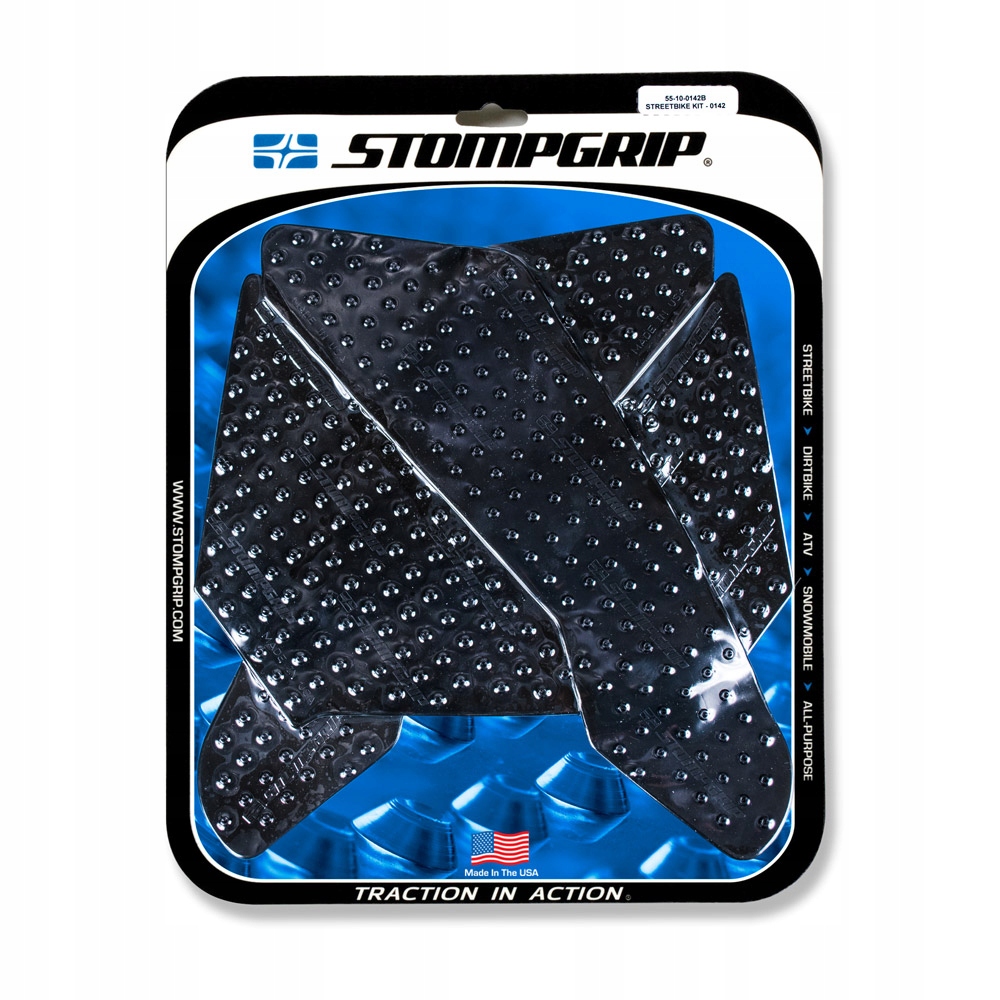 NÁLEPKA STOMPGRIP BAK HONDA CBR 1000 RR 17/19