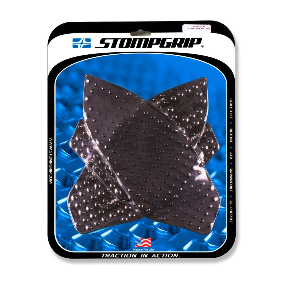 NÁLEPKY TIP NA STOMPGRIP HONDA CBR 500 R CB 500 F