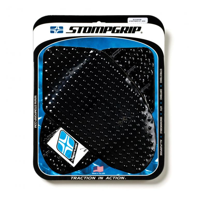 NÁLEPKA STOMPGRIP TANK HONDA CBR600 F4i 01/07