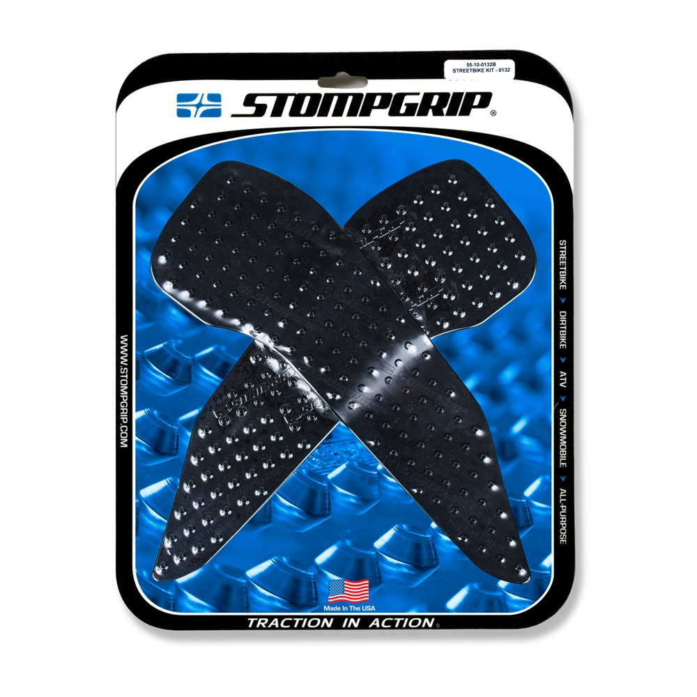 NÁLEPKY STOMPGRIP BAK MULTISTRADA 1200 ENDURO