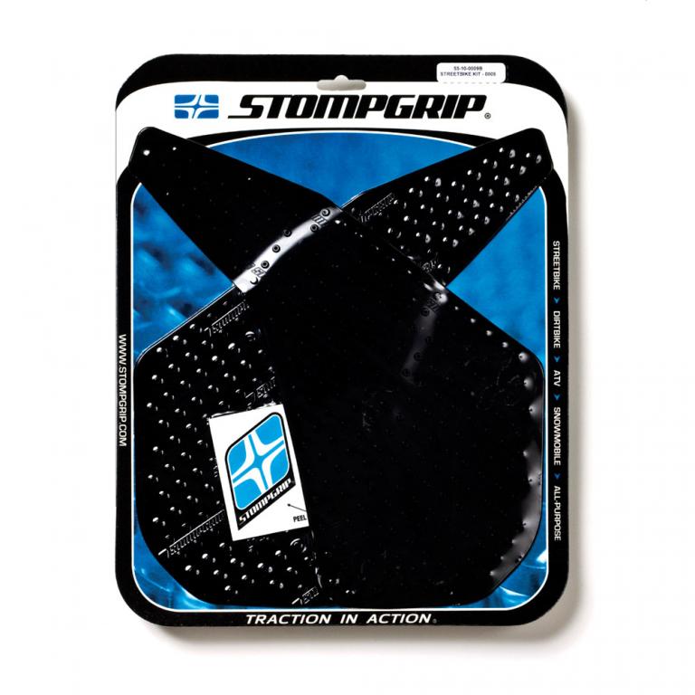 NÁLEPKA NÁDOBY STOMPGRIP YAMAHA FZ1 FAZER 06/15