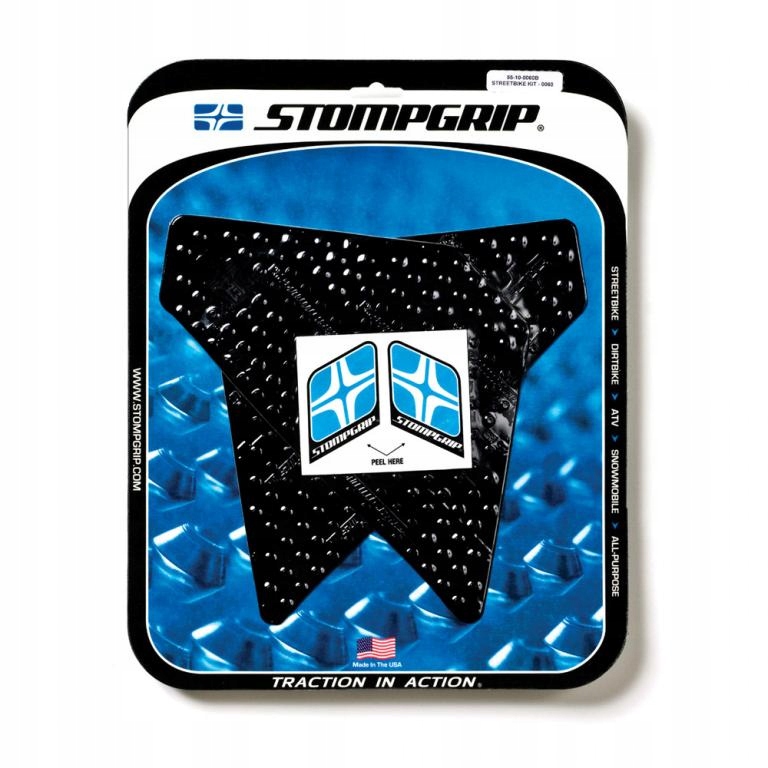 NÁLEPKY NA PEČENIE STOMPGRIP YAMAHA SUPER TENERE