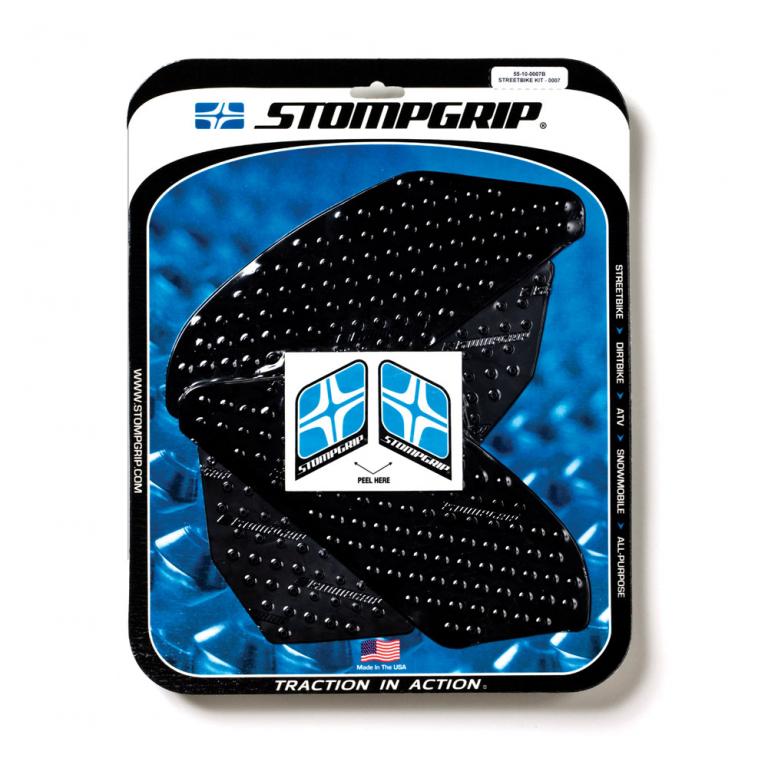 NÁLEPKA STOMPGRIP TANK YAMAHA YZF 1000 R1 09/14