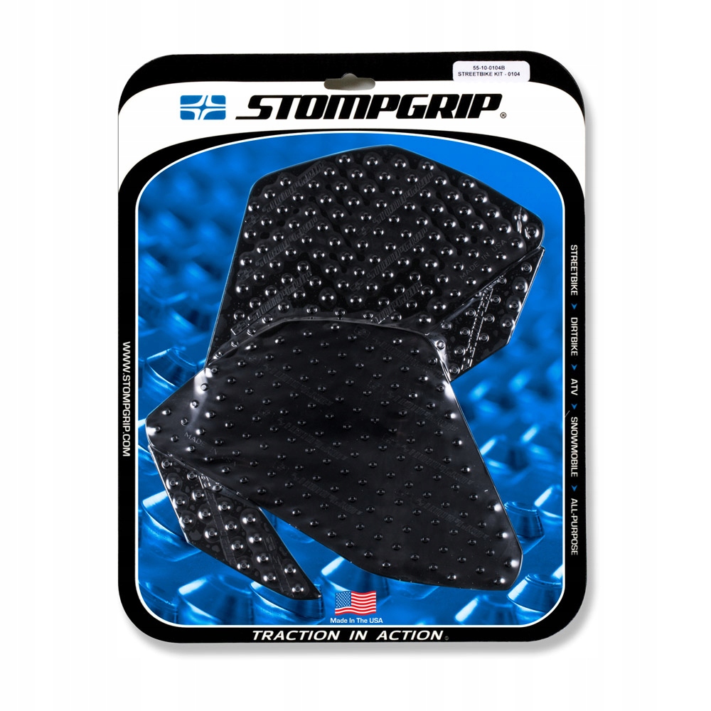 NÁLEPKA STOMPGRIP TANK YAMAHA YZF R25 / R3