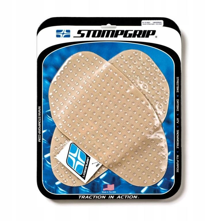 OCHRANA NÁPLNE STOMPGRIP OCHRANA BMW R 1150 R / RT