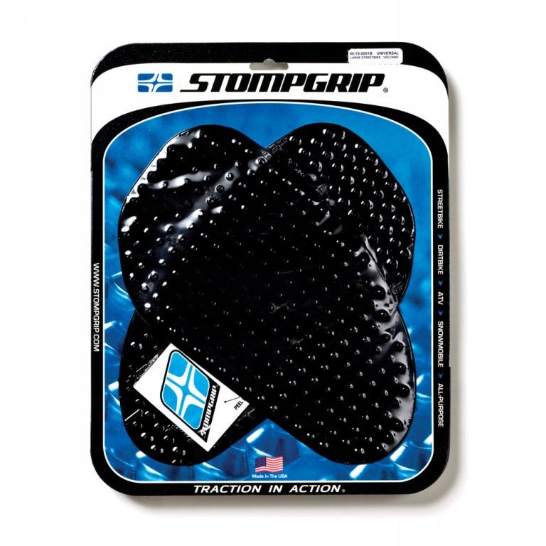 OCHRANA NÁPLNE STOMPGRIP OCHRANA BMW R 1200 S