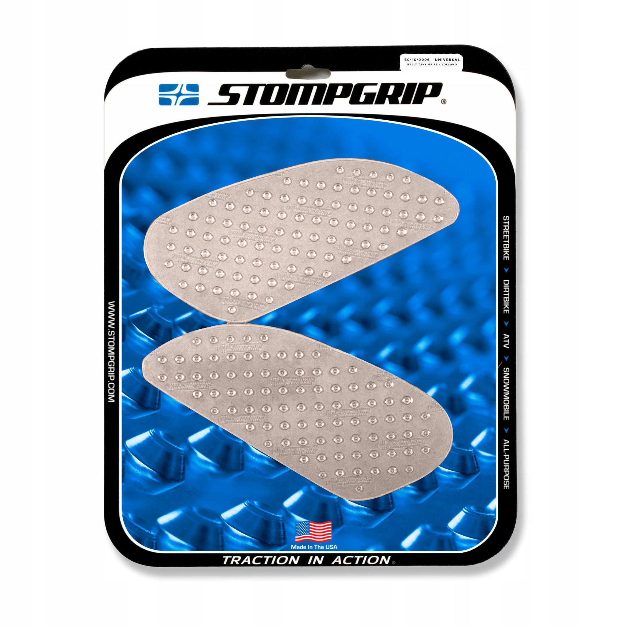 KRYTY NA PEČENIE STOMPGRIP KAWASAKI Z900 RS