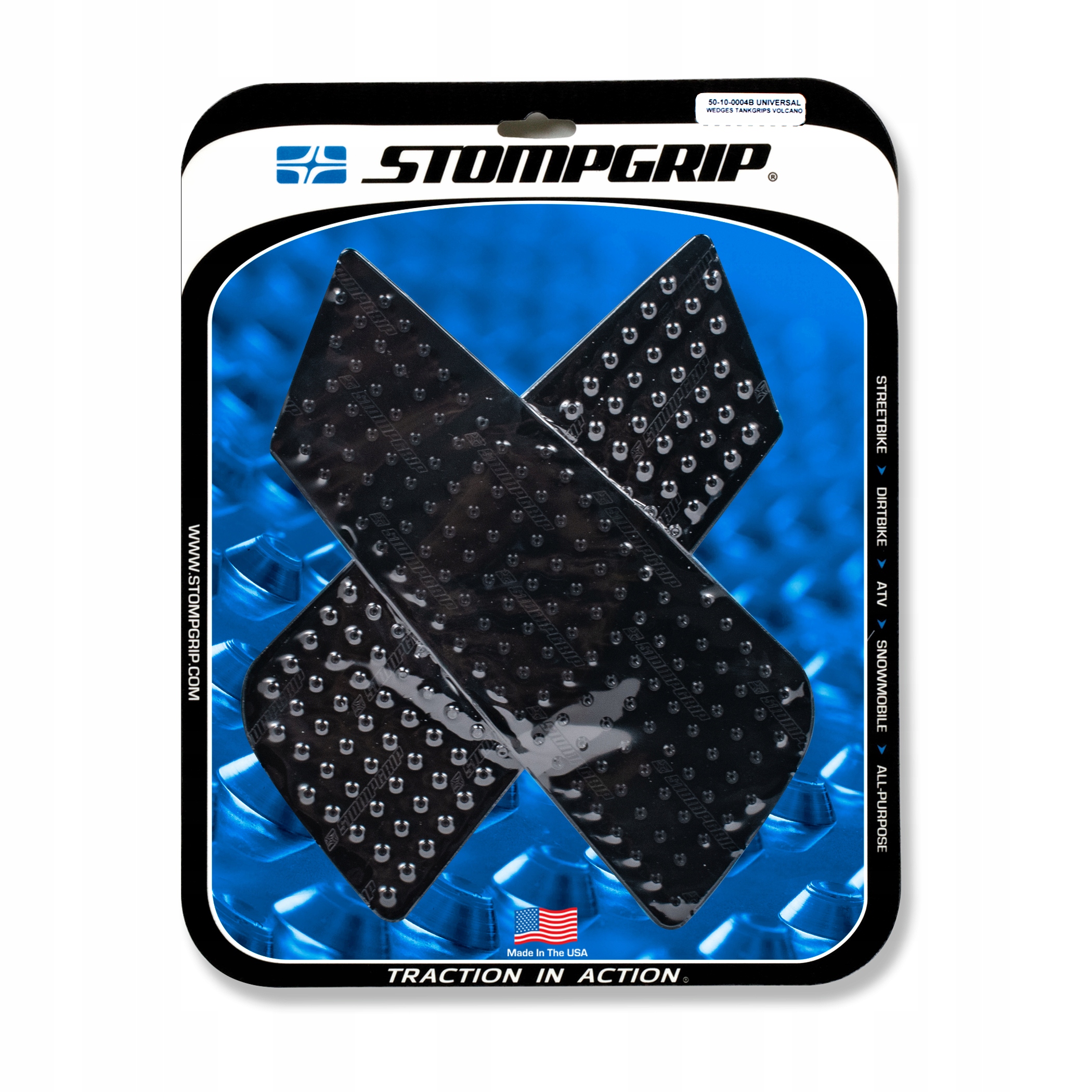 KRYTY NA PEČENIE STOMPGRIP MV AGUSTA BRUTALE 675