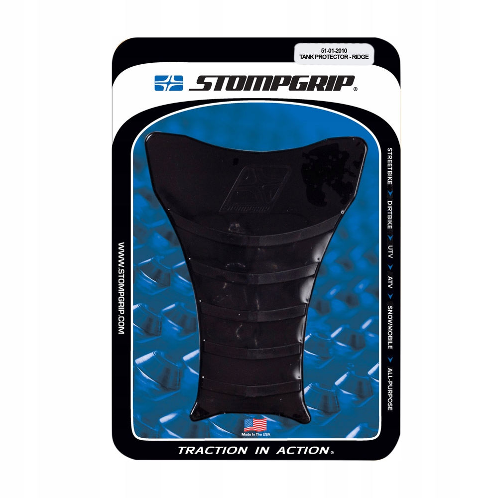 UNIVERZÁLNY CHRÁNIČ NÁDRŽE STOMPGRIP TANKPAD