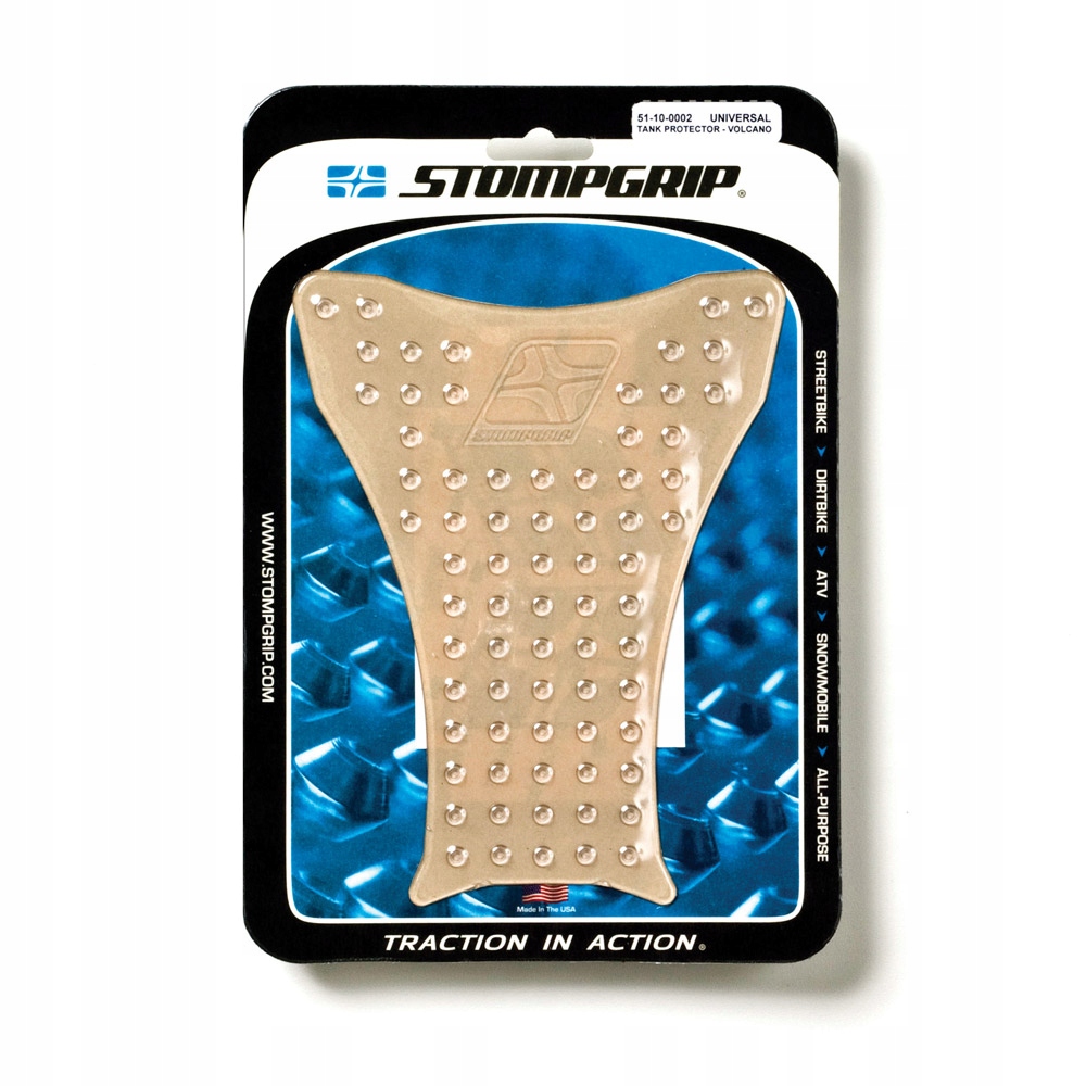 UNIVERZÁLNY CHRÁNIČ NÁDRŽÍ VOLCANO STOMPGRIP TANKPAD