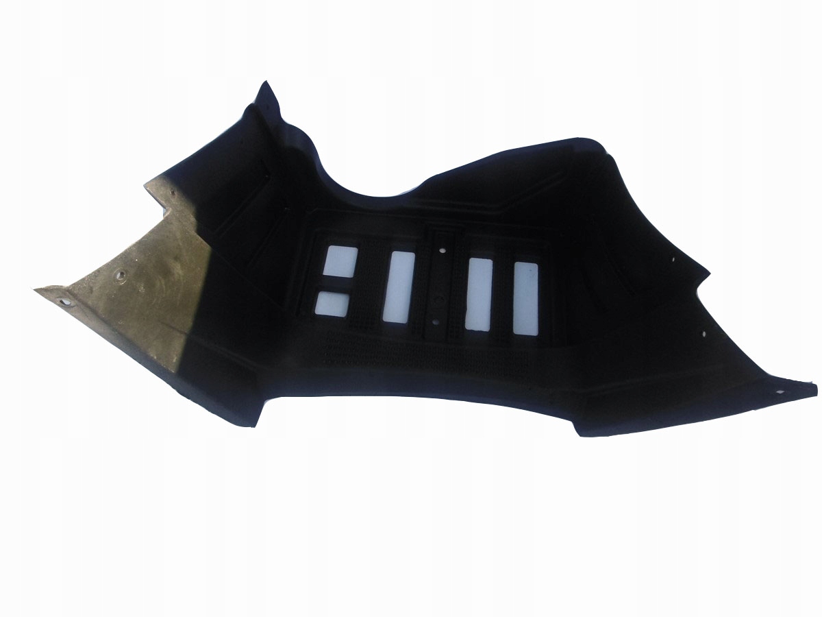 FOOTSTEP LEFT ARCTIC CAT 650 700