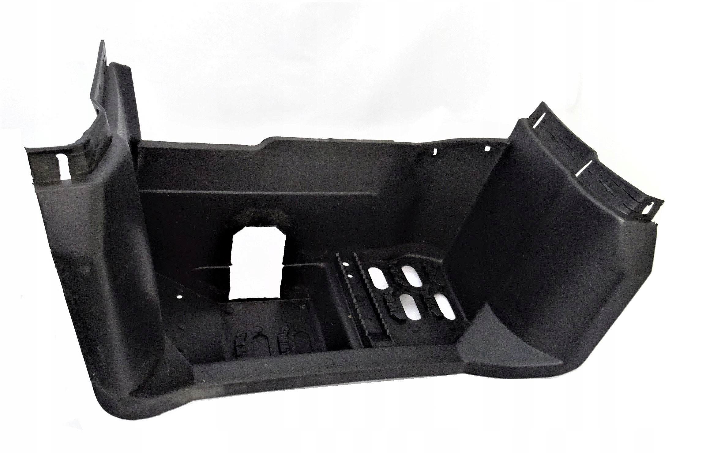 ĽAVÝ KROK / FOOTSTEP ATV 010