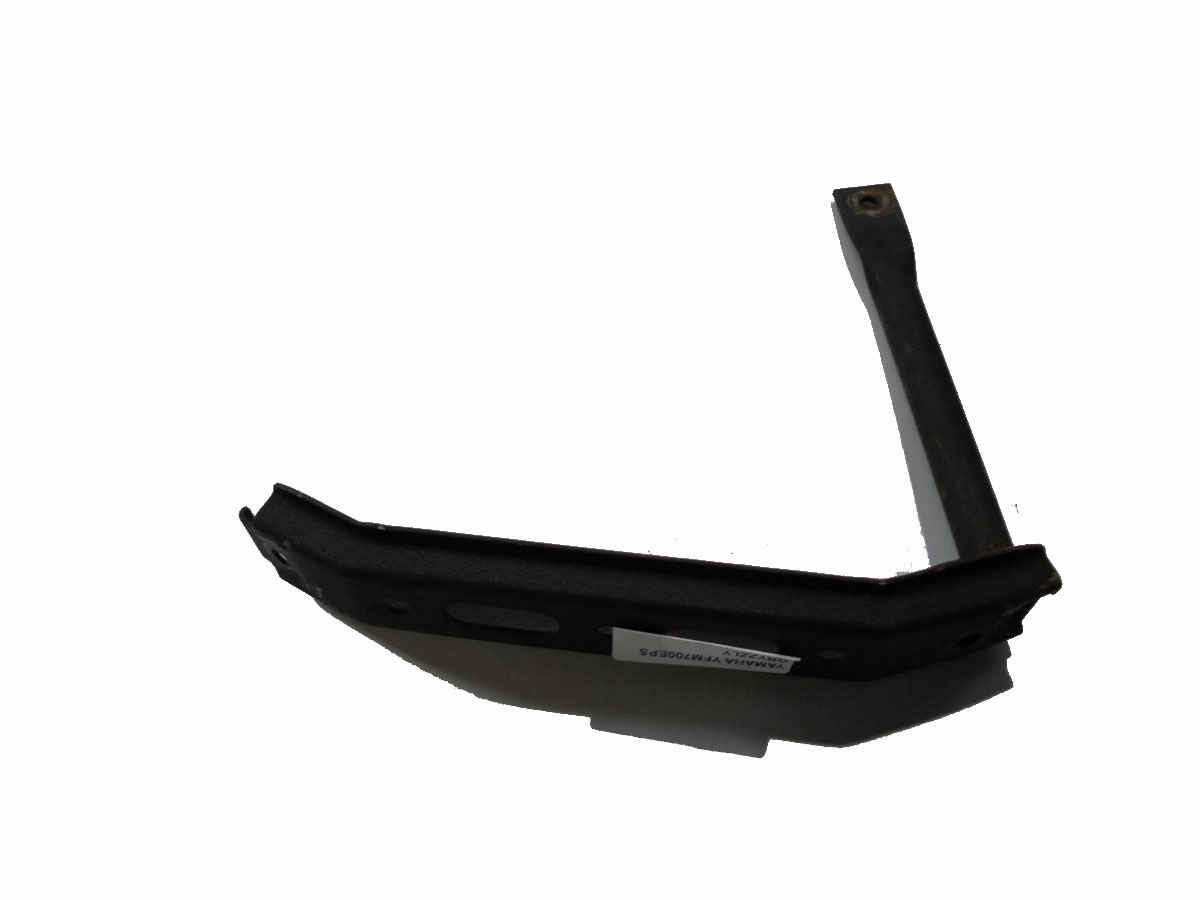 FOOTSTEP LEFT YAMAHA YFM 700 GRIZZLY EPS
