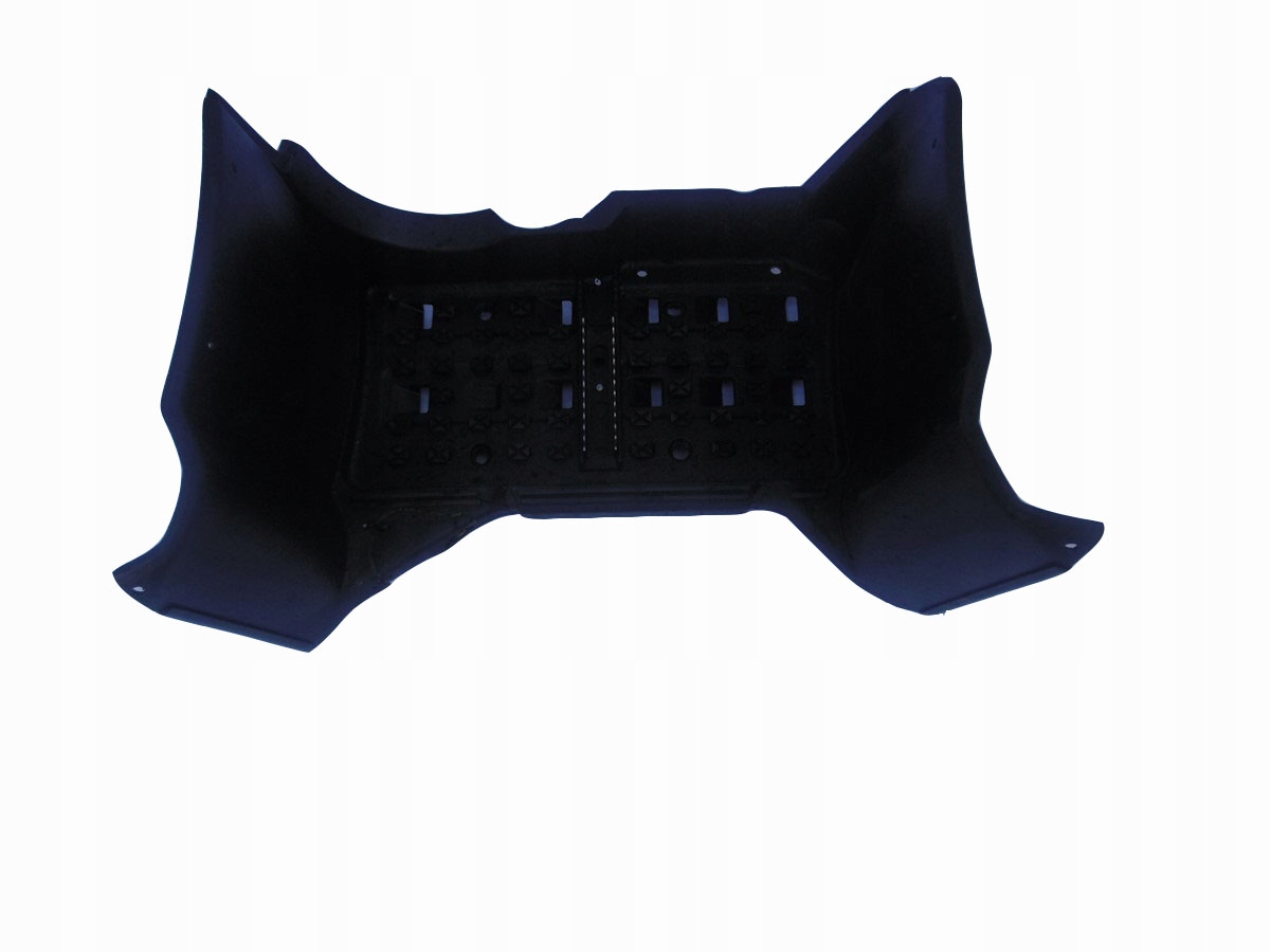 FOOTSTEP LEFT Yamaha YFM 550 700 Grizzly