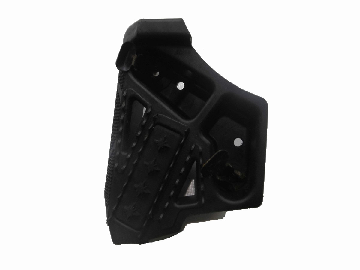 SPRÁVNY NOHY POLARIS SPORTSMAN 550 850 1