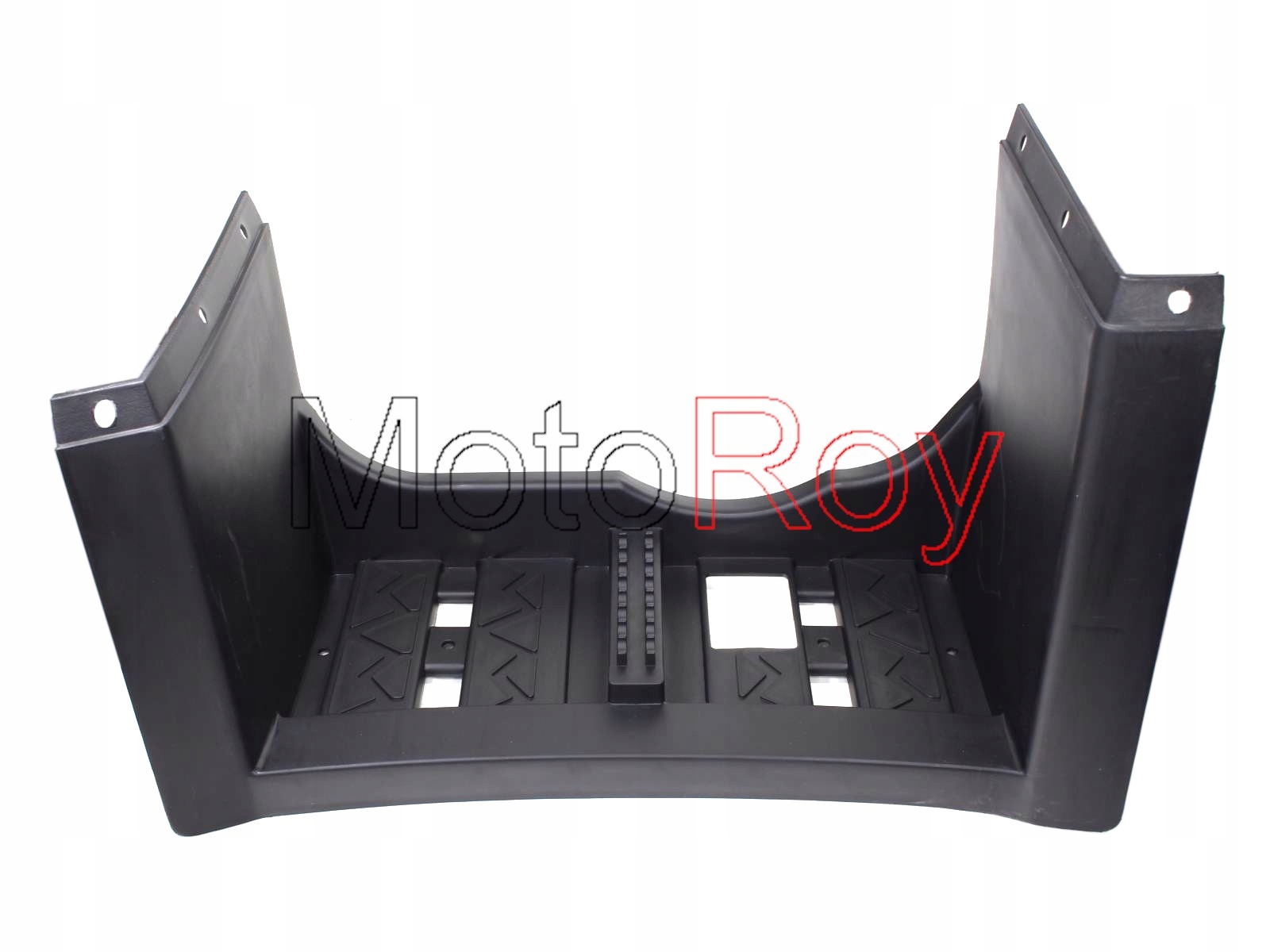 FOOTSTEP RIGHT QUAD 150 200 DIABLO FUXIN