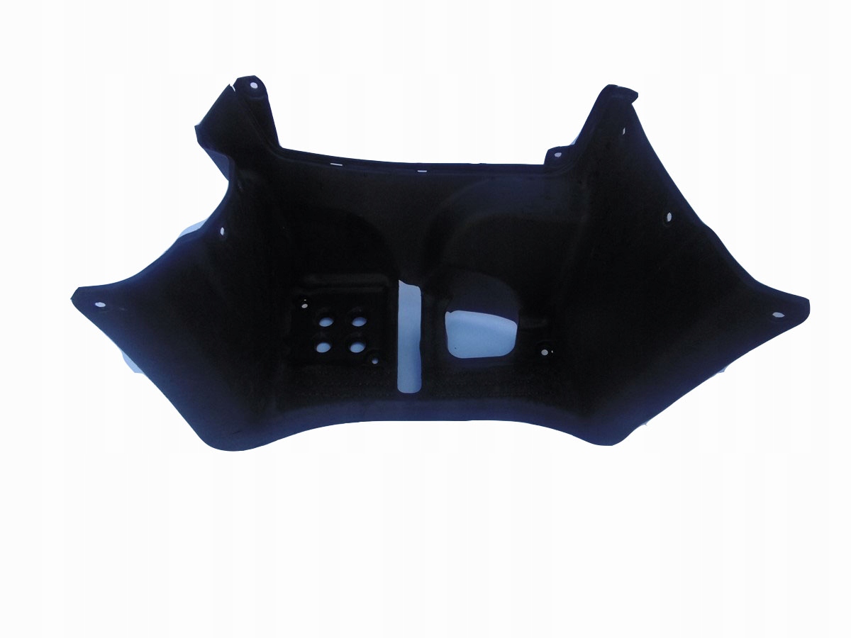FOOTSTEP RIGHT Tgb Target Blade 550 1000