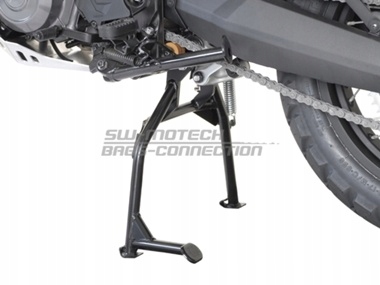 YAMAHA XT 660 CENTRUM NOHY SO SENZOROM SW-MOTECH