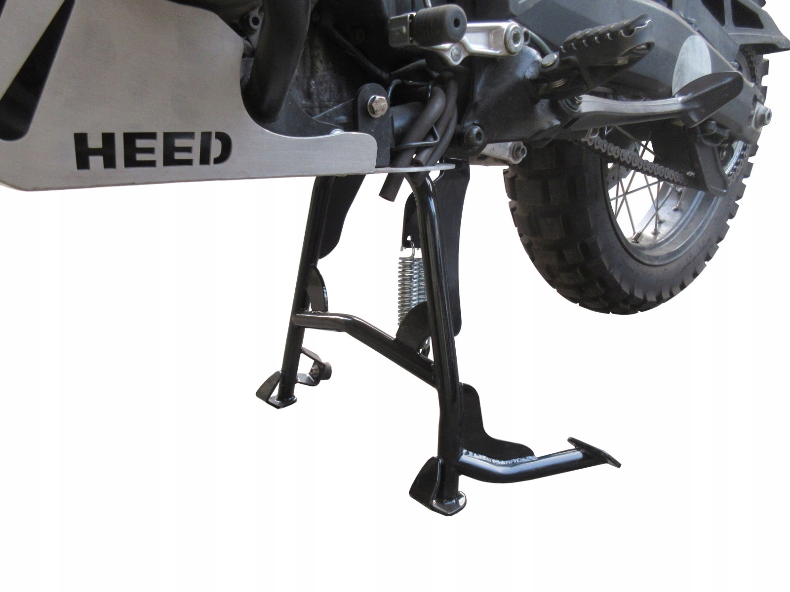 FOOTSTEP HEED HONDA CRF 1000 AFRICA